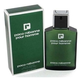 Paco Rabanne Pour Homme