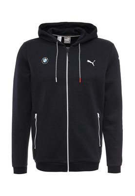 Puma  BMW MSP Hooded Sweat Jacket