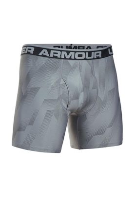 Under Armour  UA Original Series Printed Boxerjock