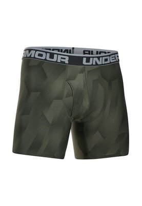 Under Armour  UA Original Series Printed Boxerjock