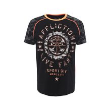 Affliction  ATHLETIC ARMY