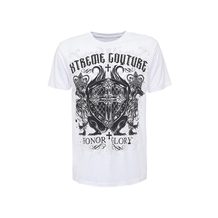 Affliction  STONE THRONE S/S TEE