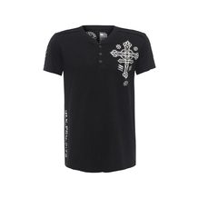 Affliction  TRONIC BLACK S/S