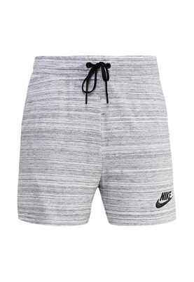 NIKE  W NSW AV15 SHORT KNT