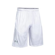 Under Armour   UA Raid Novelty Short