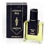 Carven Vetiver Dry