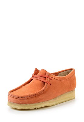 Clarks  Wallabee