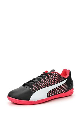 Puma   Adreno III IT