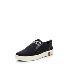 Timberland  Amherst Canvas PTO