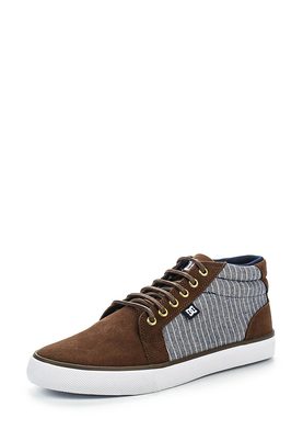 DC Shoes  COUNCIL MID SE