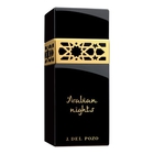 J.Del Pozo Arabian Nights