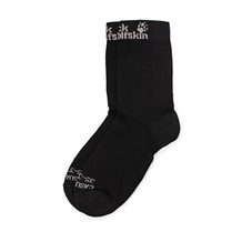 Jack Wolfskin   2  CASUAL SOCK CLASSIC CUT (2X)