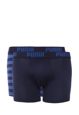 Puma   2 . PUMA STRIPE 1515 BOXER 2P