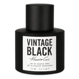 Kenneth Cole Black Vintage