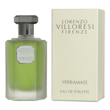 Lorenzo Villoresi Yerbamate