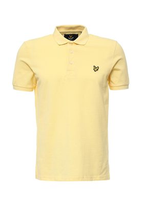 Lyle & Scott 