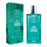 Collistar Acqua Attiva Green