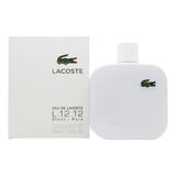 Lacoste L.12.12 Blanc (White)