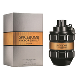 Viktor & Rolf Spicebomb Extreme