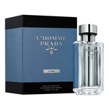 Prada L'Homme L'Eau