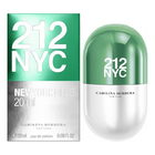 Carolina Herrera 212 NYC Pills