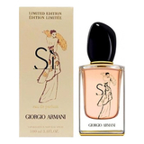 Giorgio Armani Si Limited Edition 2018