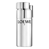 Loewe 7 Plata