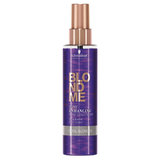 Schwarzkopf -     BlondMe Tone Enhancing Spray Cool Blondes